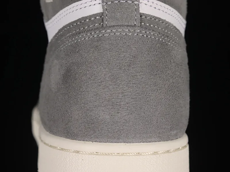 All categories Air Jordan Jordan series basketball shoes Air Jordan 1 High Air Jordan 1 High OG "Washed Heritage" AJ1 Joe 1 washed gray high-top basketball shoes DZ5485-051